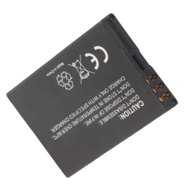 RCB06S01 Galaxy Electronics Lithium Ion Battery 3.7V 950mAh / 3.52Wh Replacement Battery Compatible with Swisstone SC560, RCB06S01