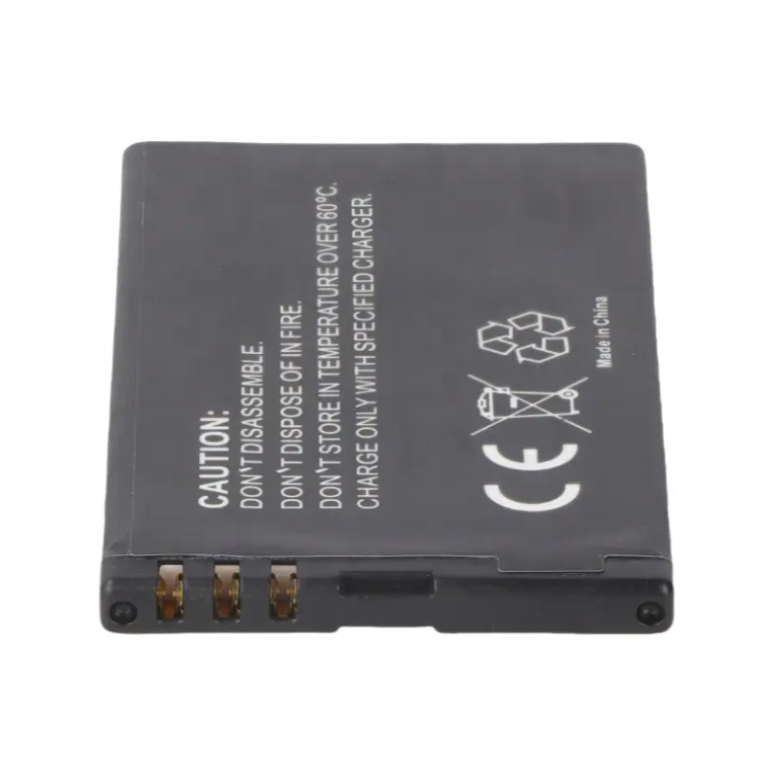 RCB06S01 Galaxy Electronics Lithium Ion Battery 3.7V 950mAh / 3.52Wh Replacement Battery Compatible with Swisstone SC560, RCB06S01