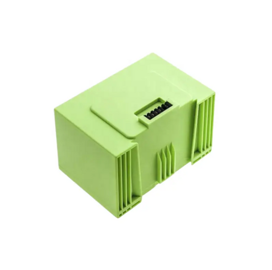 Roomba i7 Galaxy Electronics High Quality 14.4V 2600mAh Lithium ion Replacement Battery for Irobot Roomba i7, i7+, e5 e6, i3 3150, i4 4150, i6, I7 i7158, i8