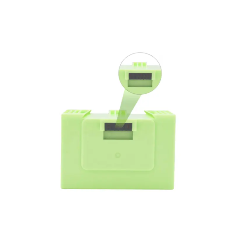 Roomba i7 Galaxy Electronics High Quality 14.4V 2600mAh Lithium ion Replacement Battery for Irobot Roomba i7, i7+, e5 e6, i3 3150, i4 4150, i6, I7 i7158, i8