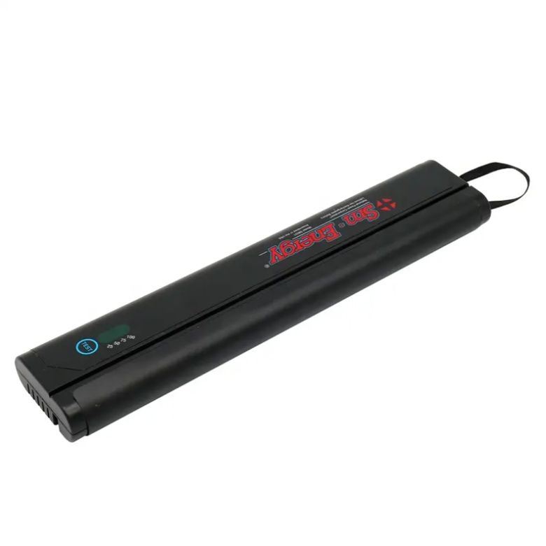 SM221 11.1V 7800mAh Lithium Ion Galaxy Electronics High Quality Replacement OTDR Battery for Anritsu SM204 Li204SX-66A 633-75 MS2721A YOKOGAWA AQ7280 AQ7282A 739883