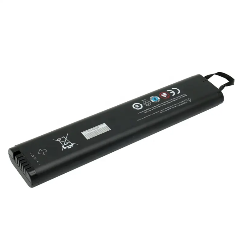 SM221 11.1V 7800mAh Lithium Ion Galaxy Electronics High Quality Replacement OTDR Battery for Anritsu SM204 Li204SX-66A 633-75 MS2721A YOKOGAWA AQ7280 AQ7282A 739883