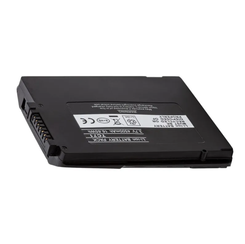 Galaxy Electronics battery TC75/TC70/TC71 for MOTOROLA/SYMBOL/ZEBRA BT-000318 82-171249-01 82-171249-02 BTRY-TC70X-46MA1-01 BTRY-TC7X-46MA2