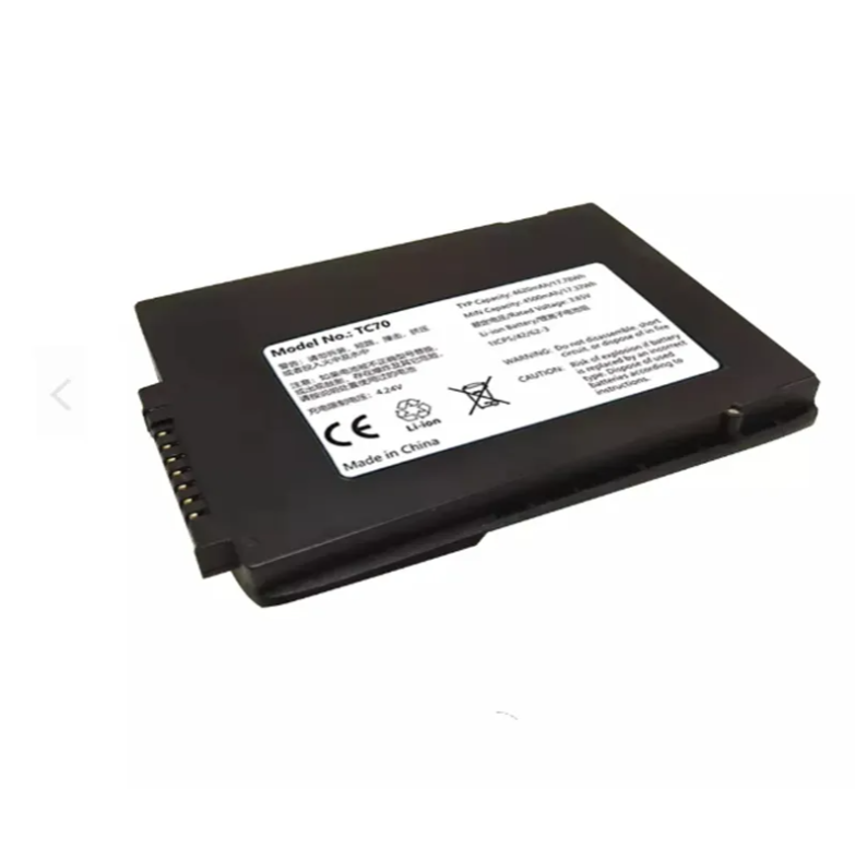 Galaxy Electronics battery TC75/TC70/TC71 for MOTOROLA/SYMBOL/ZEBRA BT-000318 82-171249-01 82-171249-02 BTRY-TC70X-46MA1-01 BTRY-TC7X-46MA2