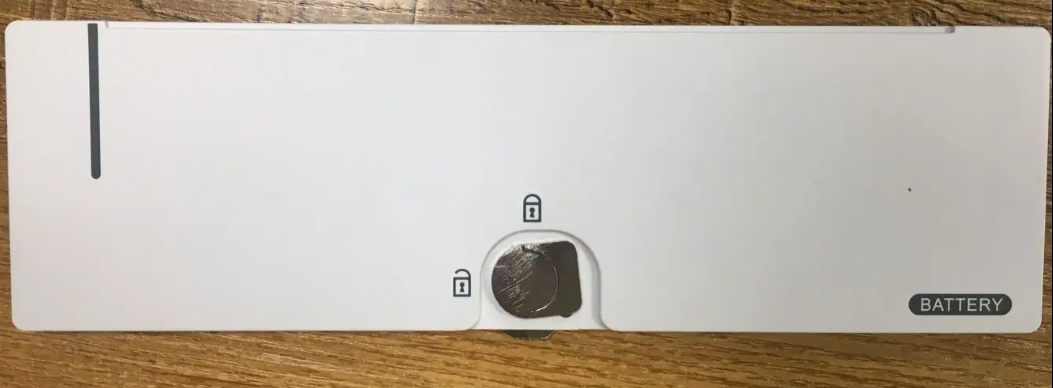 TRIXELL EZ DR GALAXY ELECTRONIC HIGH QUALITY 7.4V 3680mAh Lithium Ion Battery For TRIXELL EZ DR Tablet