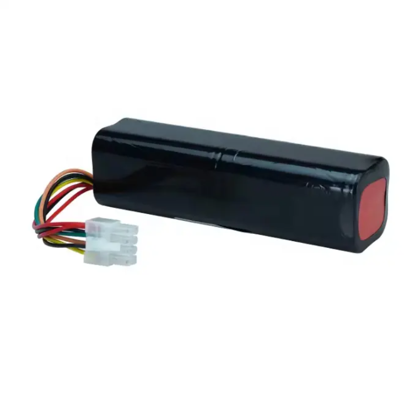 Galaxy Electronics 1113779 Trilogy202 Battery 14.8V 5200mAh For Philips Trilogy202 100 200 O2 1113779 1055806 1043572 41CR19/65-2 Ventilator Lithium Ion