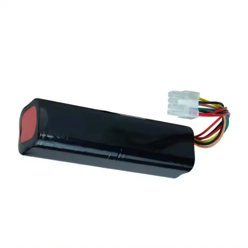 Galaxy Electronics 1113779 Trilogy202 Battery 14.8V 5200mAh For Philips Trilogy202 100 200 O2 1113779 1055806 1043572 41CR19/65-2 Ventilator Lithium Ion