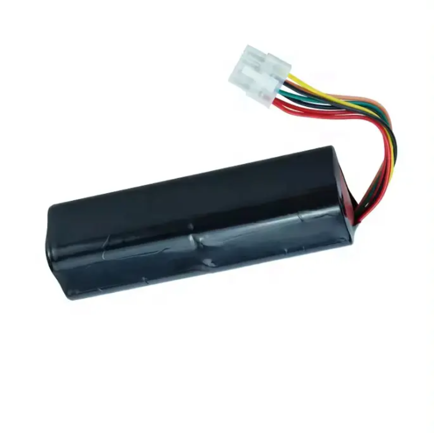 Galaxy Electronics 1113779 Trilogy202 Battery 14.8V 5200mAh For Philips Trilogy202 100 200 O2 1113779 1055806 1043572 41CR19/65-2 Ventilator Lithium Ion