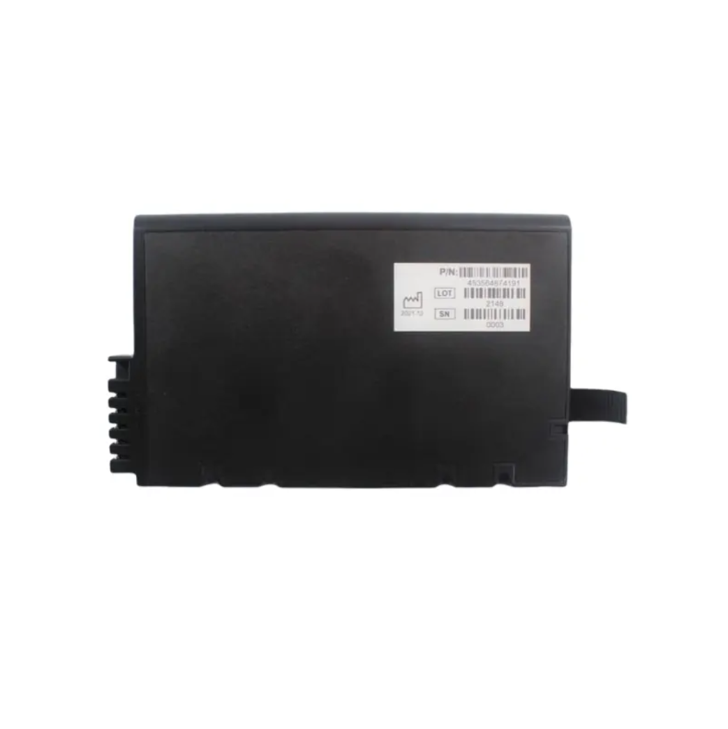 U80221-4 Galaxy Electronics High Quality Replacement Battery For TOTEX U80221-4 for Philips TC20 TC30 TC50 Monitor battery 11.1V 7.8Ah Li-ion Battery 989803199221