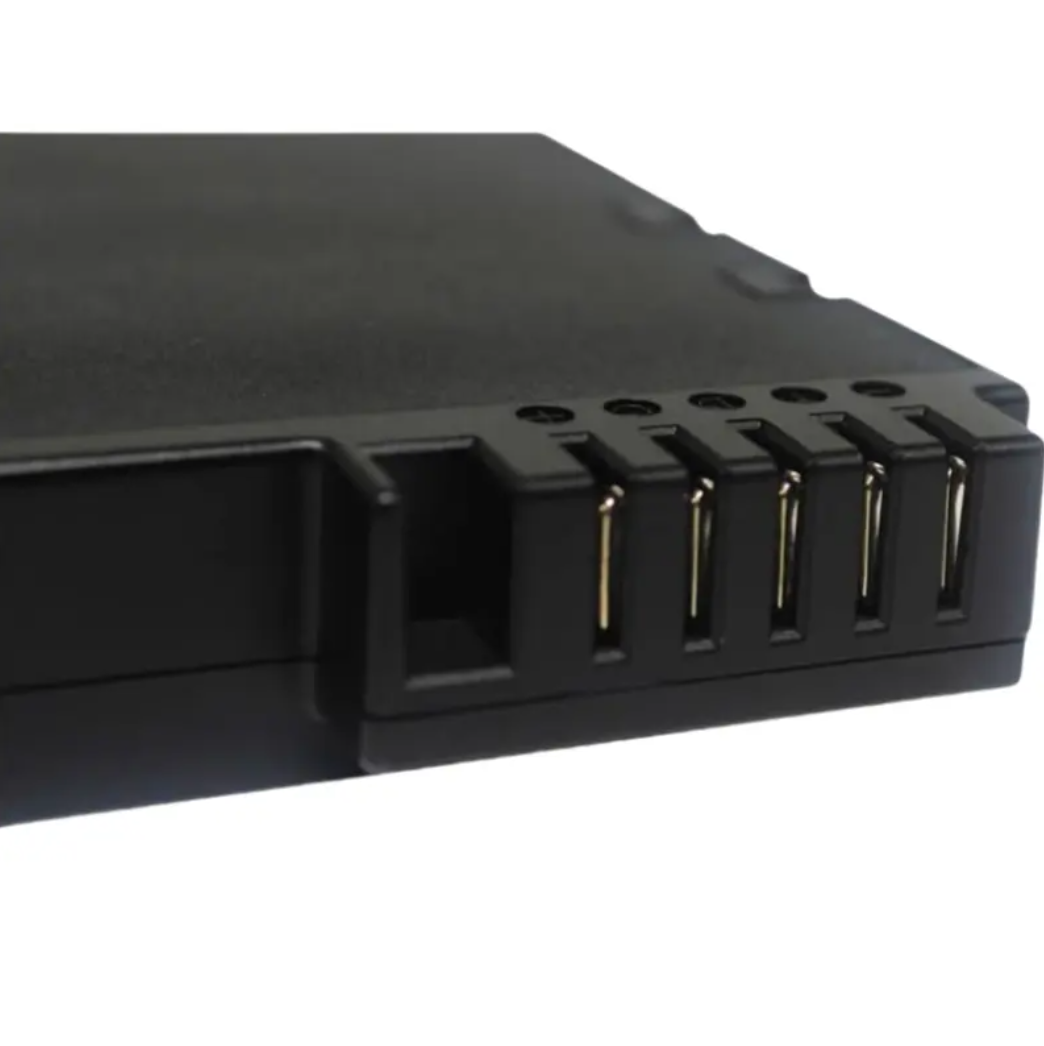 U80221-4 Galaxy Electronics High Quality Replacement Battery For TOTEX U80221-4 for Philips TC20 TC30 TC50 Monitor battery 11.1V 7.8Ah Li-ion Battery 989803199221