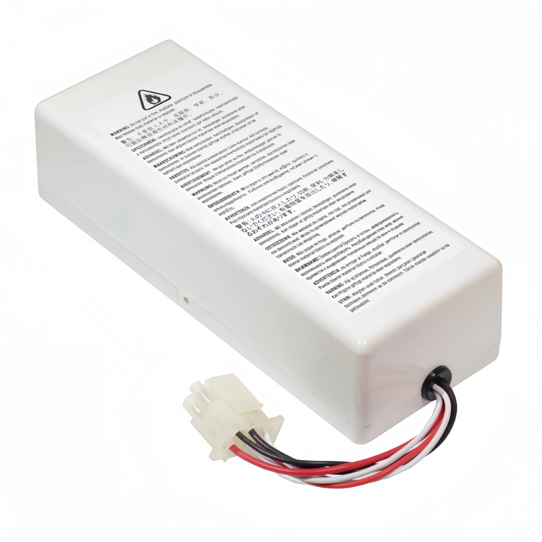 V60S GALAXY ELECTRONICS HIGH QUALITY Replacement battery V60S for Philps V60 V60S Respironics V60 V60S Equipment battery 1058272 1076374 Ventilator Batteries