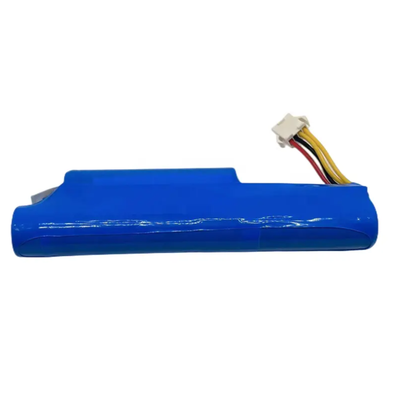 Galaxy Electronics FACTORY DIRECT SALE VILEDA 18650-AA Battery For Handheld Vacuum Cleaner Handheld Mop 31CR19/66 Battery for Vileda VR102, Vileda VR ONE, 10.8V 2200mAh Lithium Ion