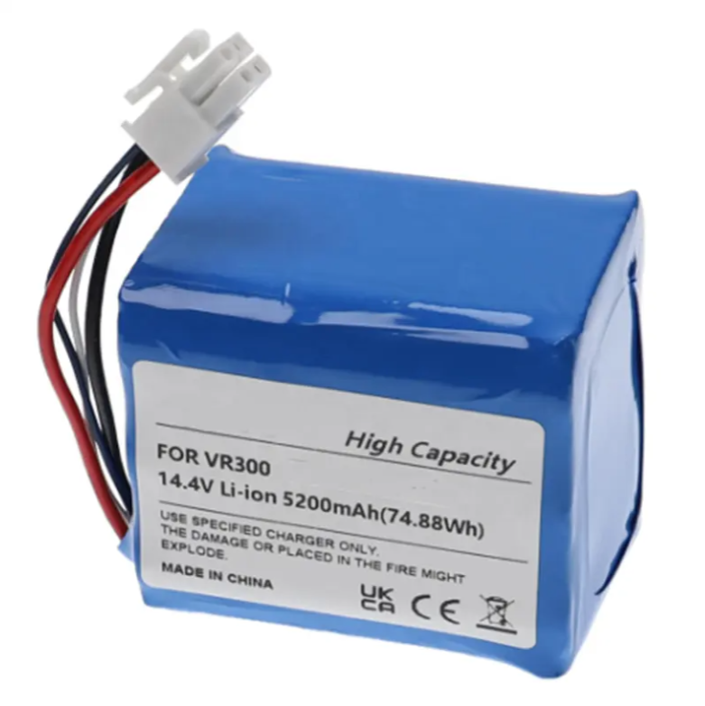vhbw batteria compatibile con Brother PT PTH500LI, PT-H75, PT-H75S stampante (3300mAh, 7,4V, Li-Ion vhbw batteria compatibile con Brother PT PTH500LI, PT-H75, PT-H75S stampante (3300mAh, 7,4V, Li-Ion