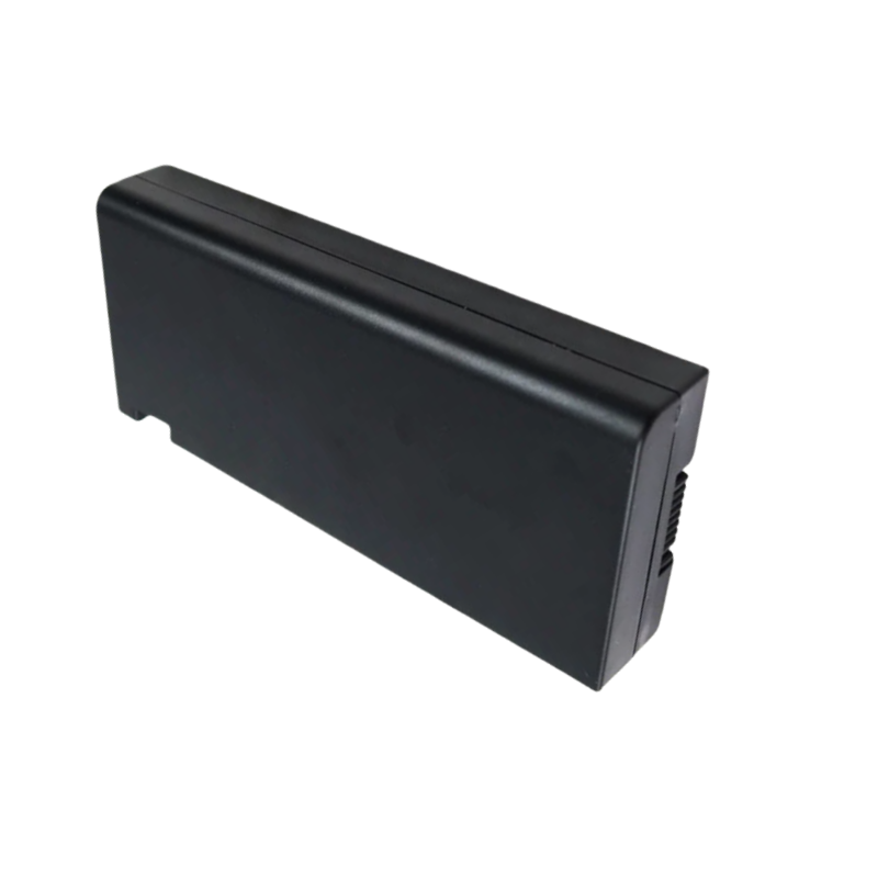 XHP5AH GALAXY ELECTRONICS HIGH QUALITY 11.1V 5Ah Lithium Ion Battery for Monitor Infinium Omni Series