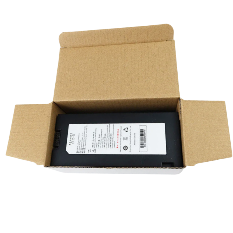 XHP5AH GALAXY ELECTRONICS HIGH QUALITY 11.1V 5Ah Lithium Ion Battery for Monitor Infinium Omni Series