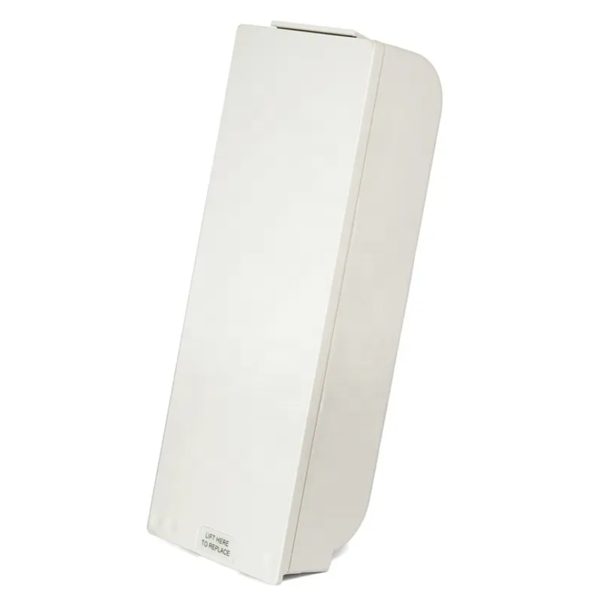 PD4410 GALAXY ELECTRONICS HIGH CAPACITY BATTERY for ZOLL M Series PD4410 Z5603 PD 1400, PD 1600, PD 1700 Defibrillator Zoll AED Battery 10V 2500MAH Hawker Cyclon Cells SLA battery