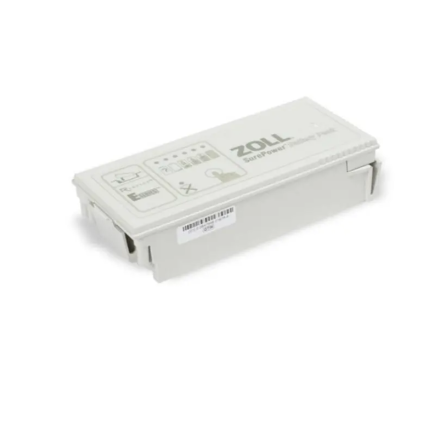 8019-0535-01 GALAXY ELECTRONICS HIGH QUALITY Medical Zoll R Battery 10.8V 5.8Ah Replacement Battery For Zoll AED Pro R E Series