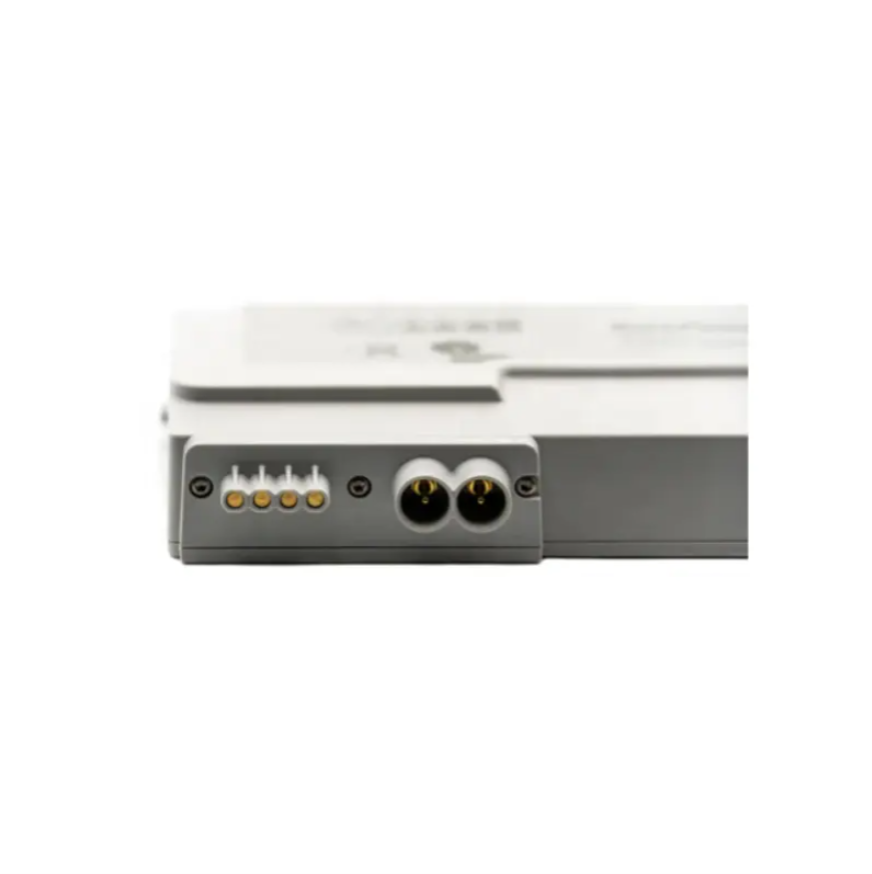 REF 8000-0580-01 GALAXY ELECTRONICS HIGH QUALITY BRAND NEW Replacement Battery for Zoll Superpower II X Series Propaq M/MD Monitors