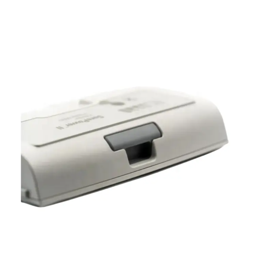 REF 8000-0580-01 GALAXY ELECTRONICS HIGH QUALITY BRAND NEW Replacement Battery for Zoll Superpower II X Series Propaq M/MD Monitors