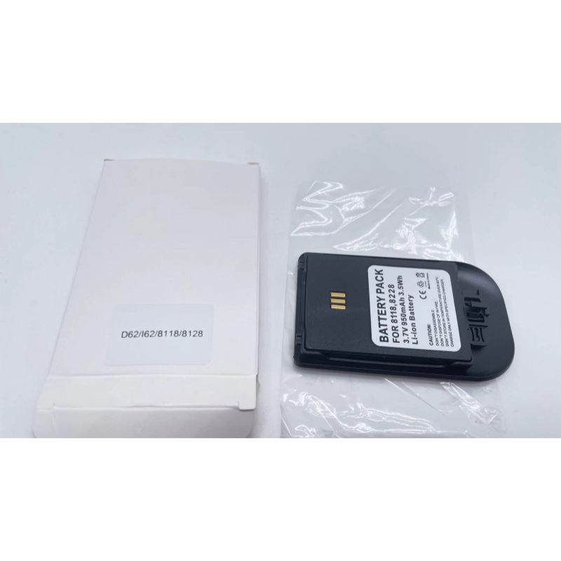 Omnitouch 8128 Galaxy Electronics High Quality 3.7V 950mA Lithium Ion Cordless Phone Battery For Alcatel Omnitouch 8118 0480468 3BN78404AA WH1-EABA/1A1