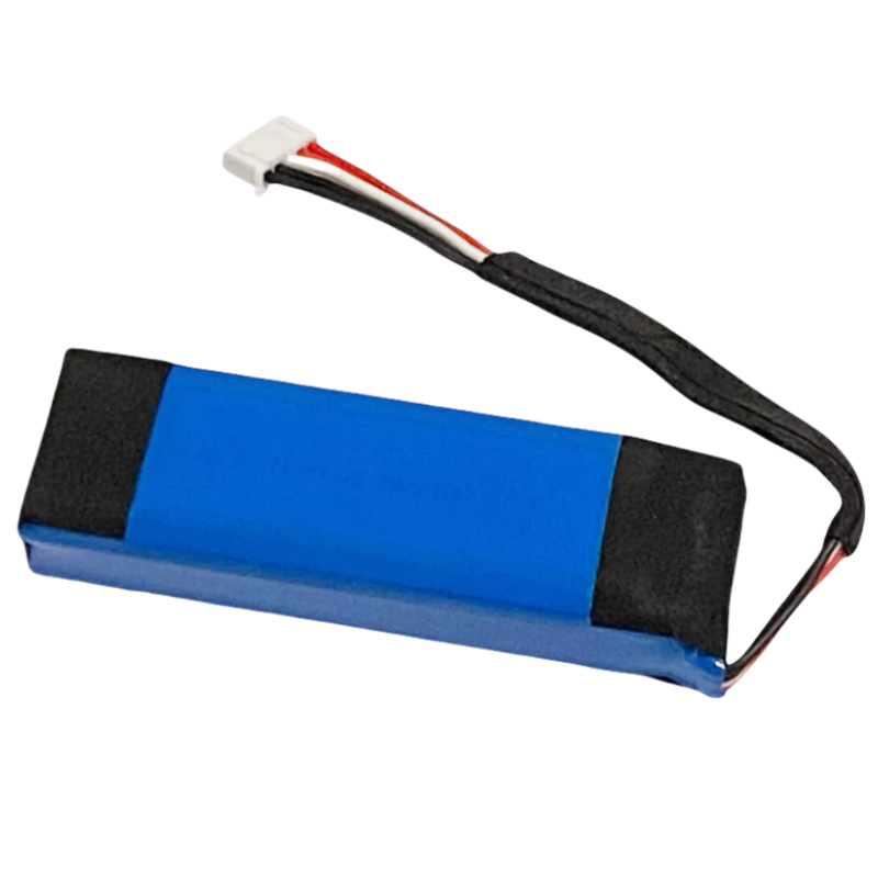Galaxy Electronics High Quality Replacement Battery for Harman/Kardon Go Play, Harman/Kardon Go Play Mini 7.4V 3000mAh Li-Polymer