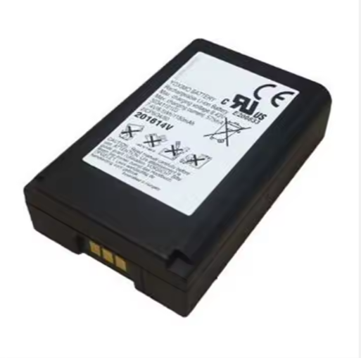 Galaxy Electronics High Quality LI-POLYMER 7.4V 1200mah replacement YOXIMO 3034110103 battery for WORLDLINE POS Terminal Machine