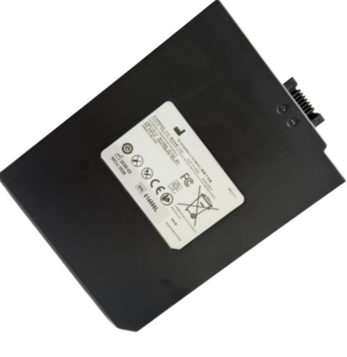 S5737214-1 GALAXY ELECTRONICS 5401272 5730471 5792235 5792236 Battery suitable for GE Healthcare ultrasound equipment Voluson E Voluson-i VIVID Q/VIVID I