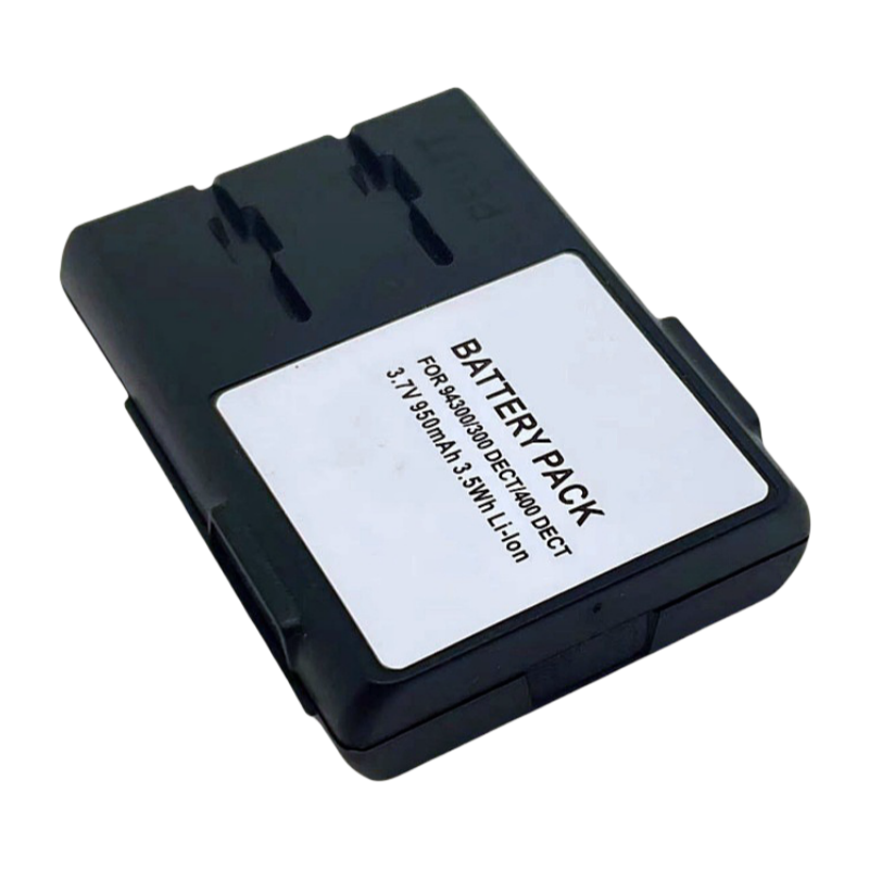 M300/M400 GALAXY ELECTRONICS HIGH QUALITY 950mAh Battery for Alcatel Mobile 300 DECT 400 DECT 3BN66305AAAA000828 3BN66305AAAA000846 ALCH-011664AC