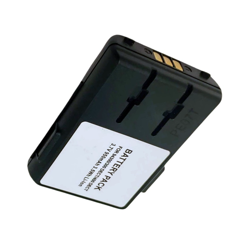 M300/M400 GALAXY ELECTRONICS HIGH QUALITY 950mAh Battery for Alcatel Mobile 300 DECT 400 DECT 3BN66305AAAA000828 3BN66305AAAA000846 ALCH-011664AC