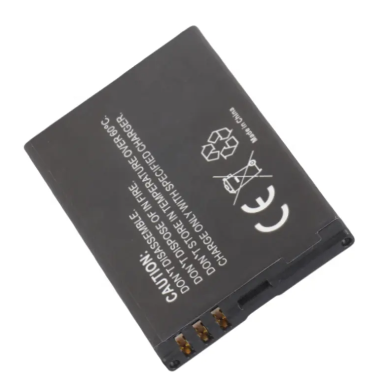 RCB06S01 Galaxy Electronics Lithium Ion Battery 3.7V 950mAh / 3.52Wh Replacement Battery Compatible with Swisstone SC560, RCB06S01