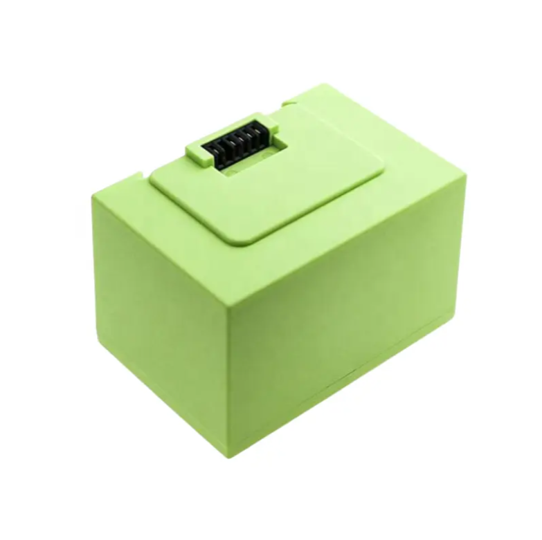 Roomba i7 Galaxy Electronics High Quality 14.4V 2600mAh Lithium ion Replacement Battery for Irobot Roomba i7, i7+, e5 e6, i3 3150, i4 4150, i6, I7 i7158, i8