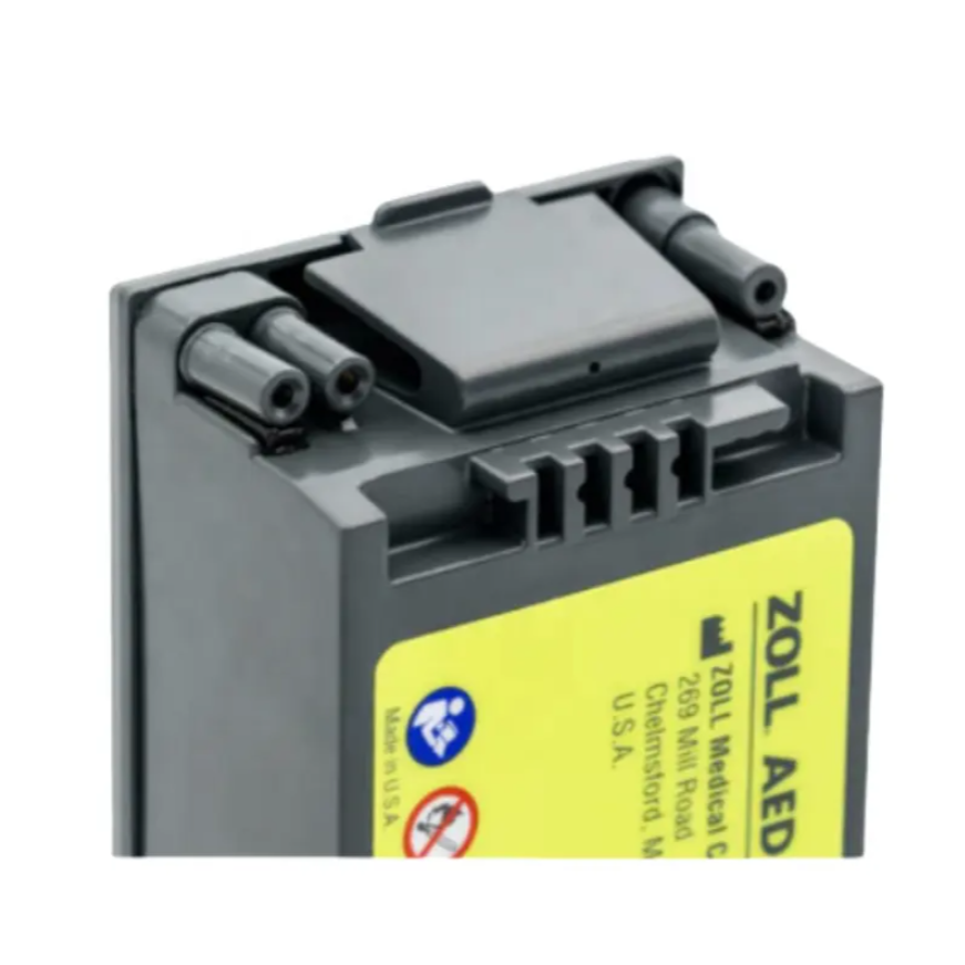 8000-0860-01 GALAXY ELECTRONICS HIGH QUALITY LIMNO2 battery for Zoll AED Pro type 8000-0860-01, 1008-1003-01